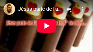 Jesus parle de l'arme high tech de Dieu