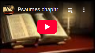 Jesus parle de l'arme high tech de Dieu