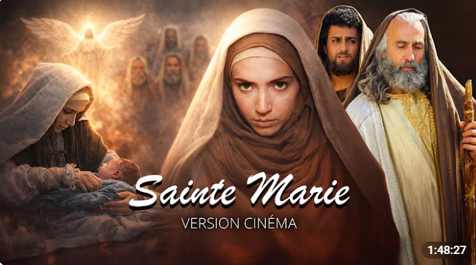 Sainte Marie - Shahriar Bahrani